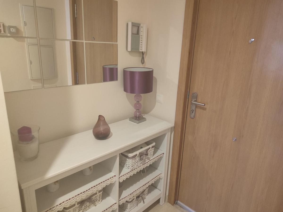 Apartamento Junto A La Playa Zona Tranquila Manilva Exteriör bild