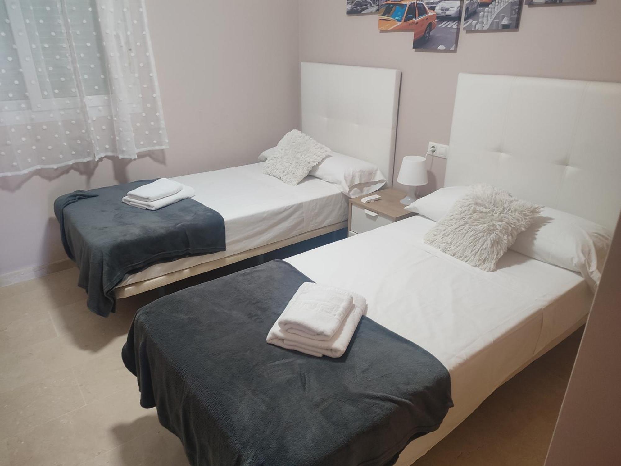 Apartamento Junto A La Playa Zona Tranquila Manilva Exteriör bild