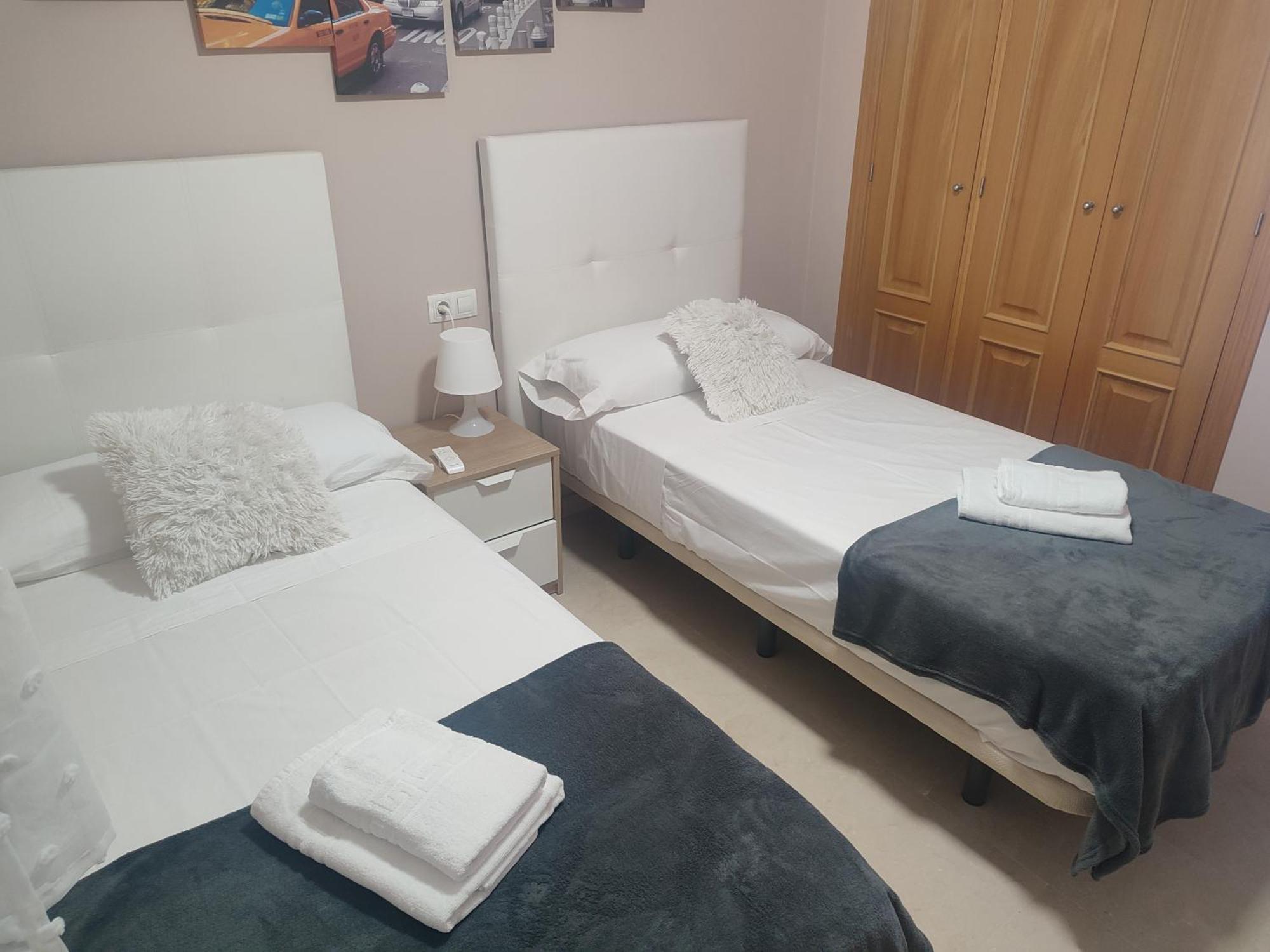 Apartamento Junto A La Playa Zona Tranquila Manilva Exteriör bild